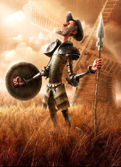 Don Quixote