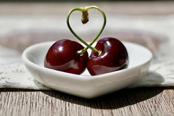 Romantic Nouns
