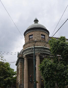 Carnegie Tower