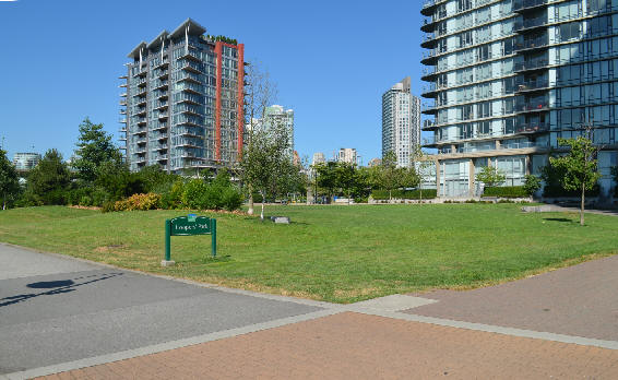 Cooper's Park