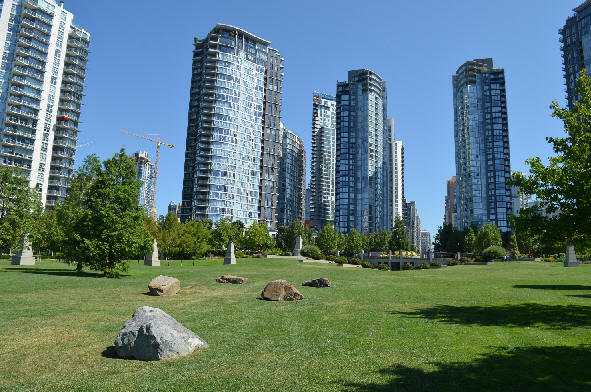 George Wainborn Park