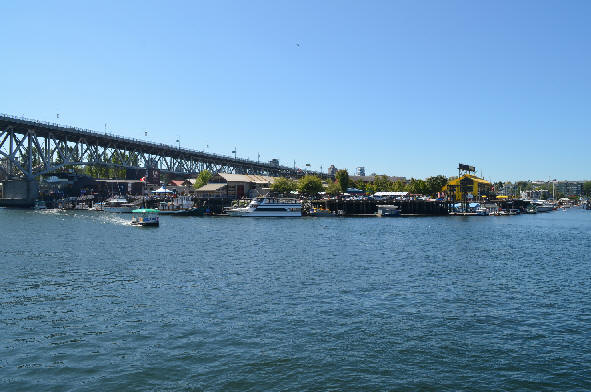 Granville Island
