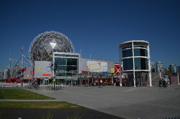 Science World