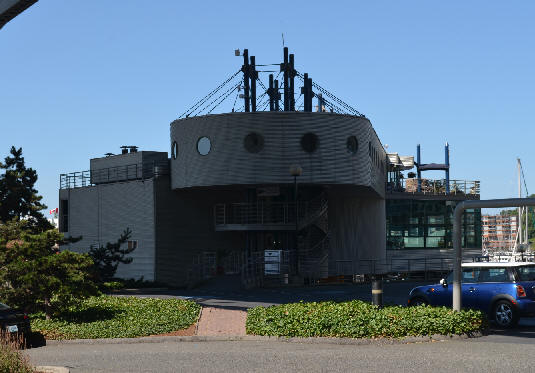Stonegrill Restaurant