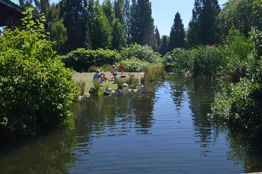 Sutcliffe Park 1