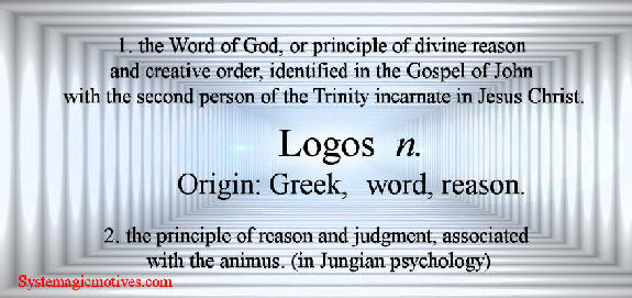 Graphic Definition of Logos