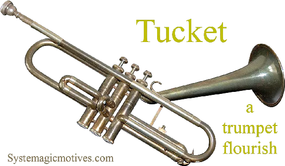 Tucket