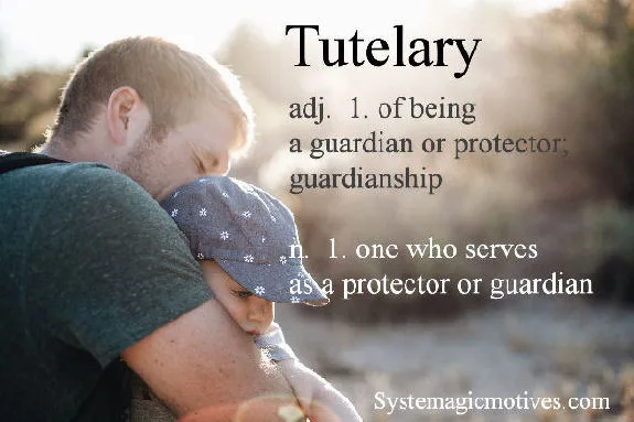 Tutelary
