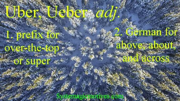 Uber