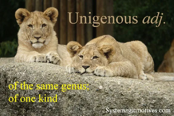 Unigenous