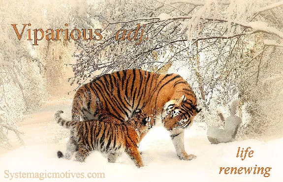 Viparious