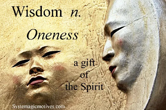 Wisdom