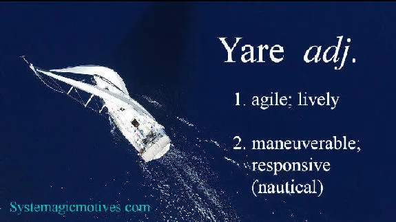 Yare