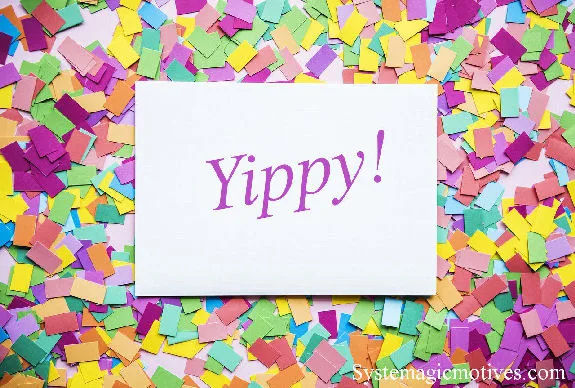 Yippy