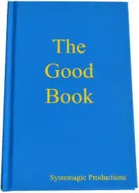 The Good Book, incl. The Universal Laws, at Amazon.