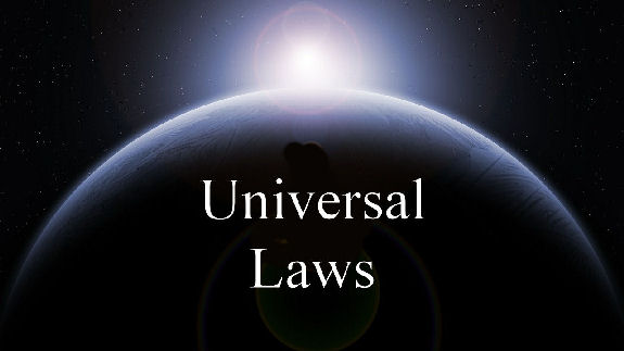 Universal Laws